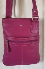 Lloyd Baker Pinky Purple