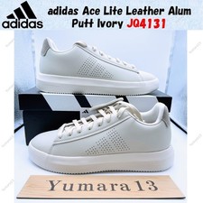 adidas Ace Lite Leather Alum