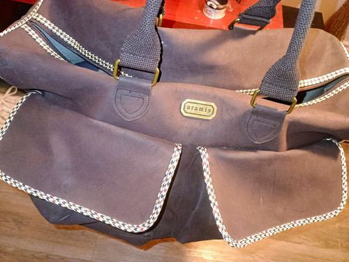 Aramis dark brown - dark,
