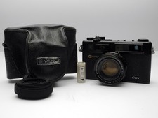 Yashica Electro 35 GTN 35mm