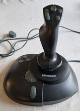 Microsoft SideWinder Precision