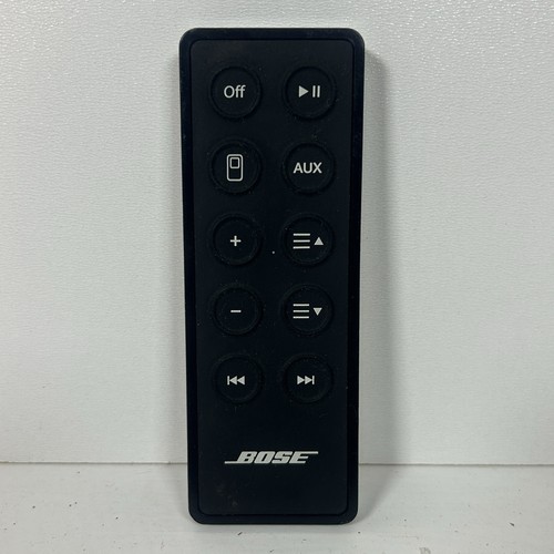 Genuine bose sounddock 10 - bose,