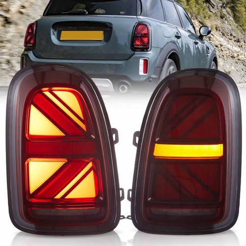 Vland led tail lights - tail, for