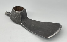 Vintage Gilpin No2 Adze Head 4-1/4" Wide Carpentry Woodworking Old Tool