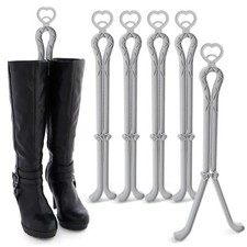 Juvale 6 Pack Folding Boot