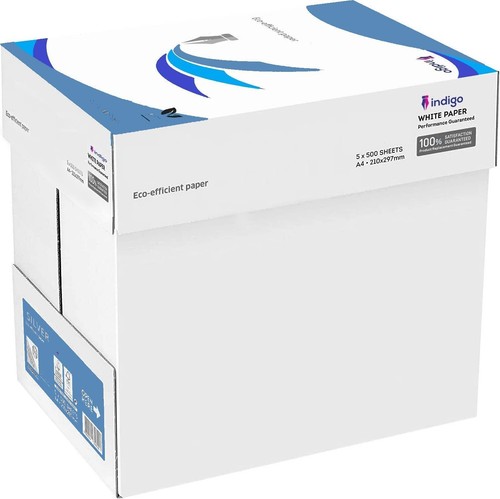 Printer paper eco white - printer,