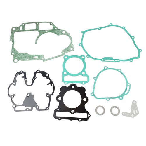 Full complete engine gasket - full,
