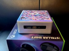 2.5 TB SSD Custom Arcade MAME