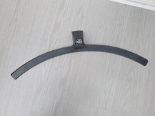 LG 50UN74006LB 4K UHD TV stand