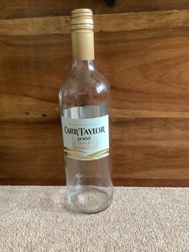 Carr taylor 1066 - taylor,