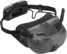 DJI Goggles N3, FPV Goggles