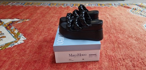 Marco moreo ladies wedge - moreo,