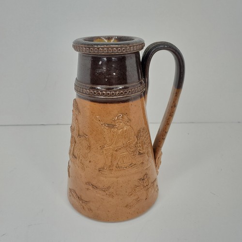Doulton lambeth salt glazed - doulton,