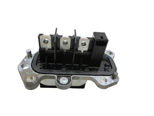 Plug end - plug,