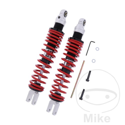 Pair shock absorbers yss - pair,
