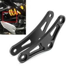 Rear Lowering Links Kit