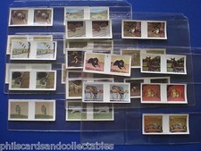 Weetabix 3D Cards ' Our Pets '