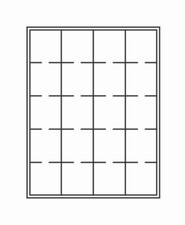 Lighthouse 337306 Coin Box