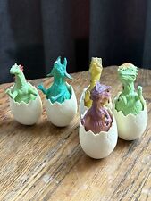 Hatching Egg Dinosaur’s -
