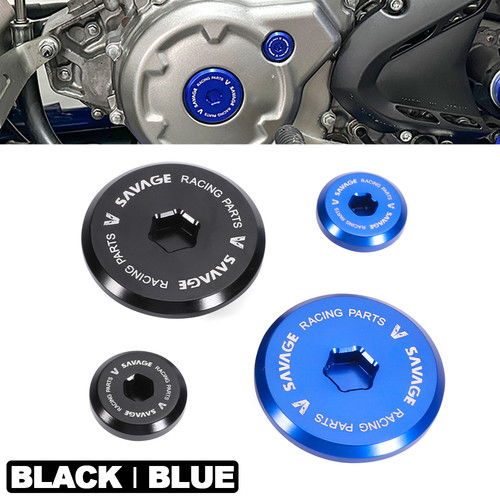 Engine crankcase cover - engine,