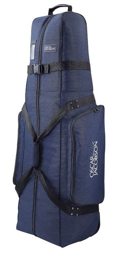 Oscar jacobson premium wheeled - oscar,