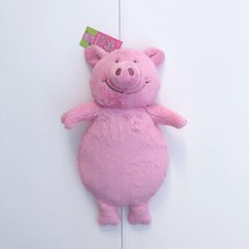 Percy Pig Hot Water Bottle 