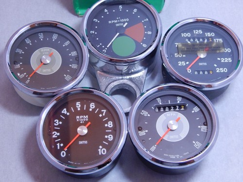 Made smiths magnetic - smiths,