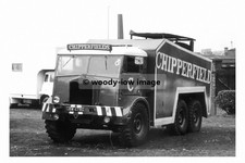 rp17698 - Chipperfields Circus