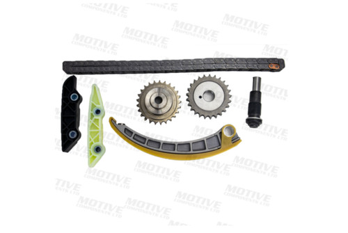 Timing chain kit - timing,