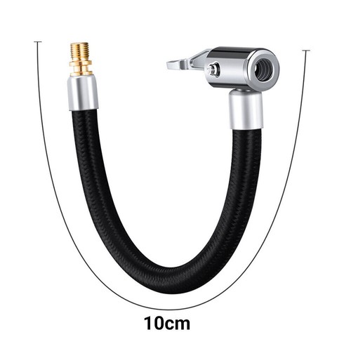 Nozzle car air tyre - air,