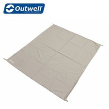 Outwell Double Cotton Sleeping Bag Liner - Camping  2025 Model
