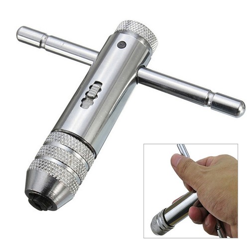 Professional ratchet tap - professional,