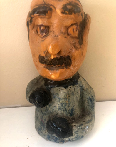 Rare figurine model - rare,