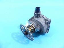 BMW X3 F25 2011 Petrol 190kW Vacuum pump 7516128 IPJ88855