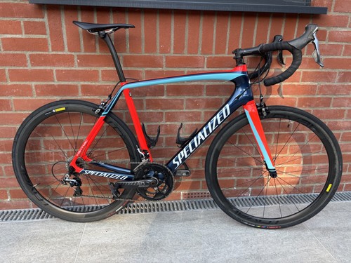 Specialized tarmac pro - specialized,