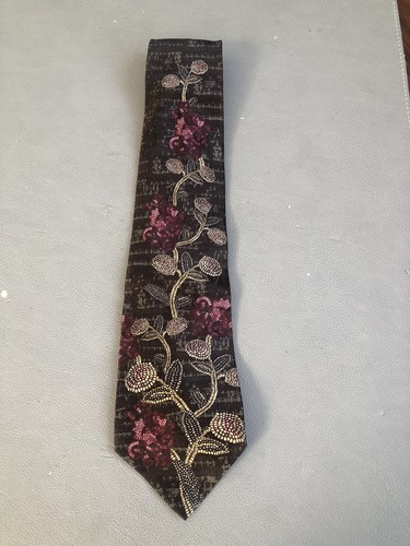Vintage christian lacroix silk - lacroix,