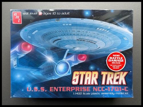Amt star trek - amt,