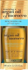 OGX Argan Oil of Morocco Extra Penetrating Hair Oil for Dry 100ml