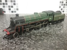 OO GAUGE MAINLINE STANDARD 4