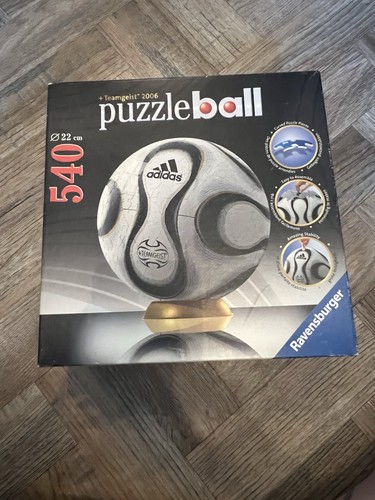 Ravensburger addidas football - ravensburger,