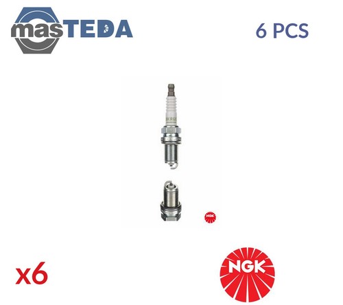 6962 engine spark plug set - spark,
