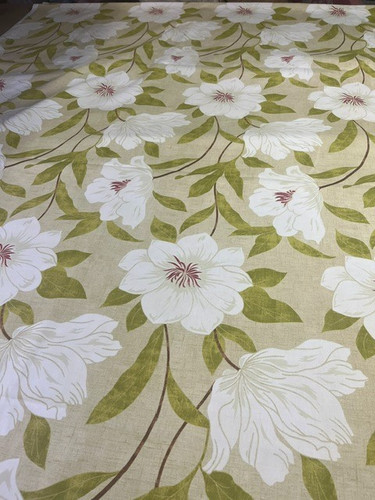 Bridgewater cotton fabric - , by