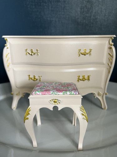 Vintage sindy drawers - vintage,