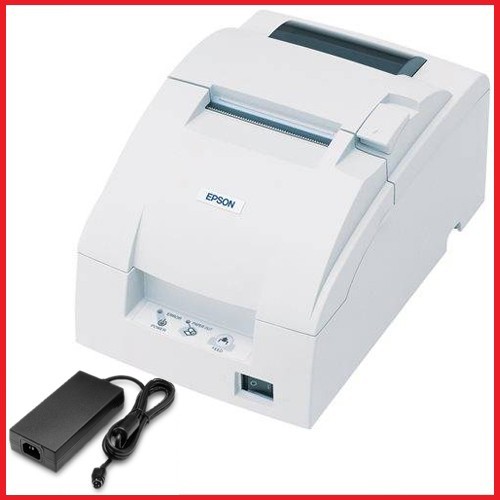 Epson u220b receipt printer - epson, tm-u220b