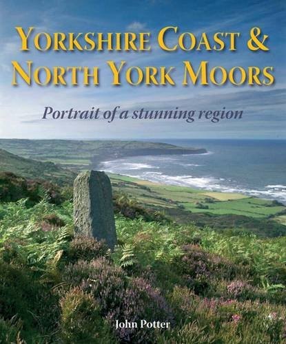 Yorkshire coast and north york - coast,