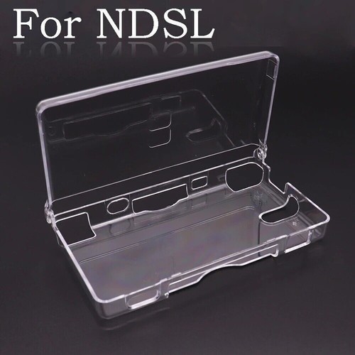 Shell crystal case - shell,
