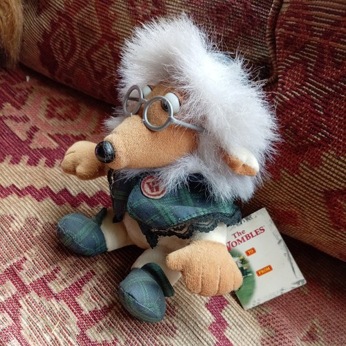 Great uncle bulgaria beanie - great,
