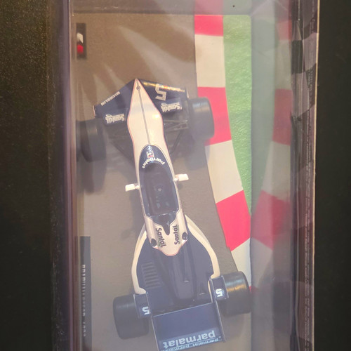 Minichamps williams - minichamps,