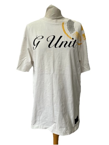 Unit white shirt size - size, s