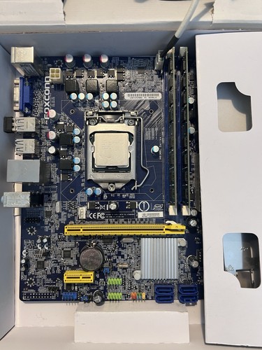 Intel core 2320 - i5-2320, cpu